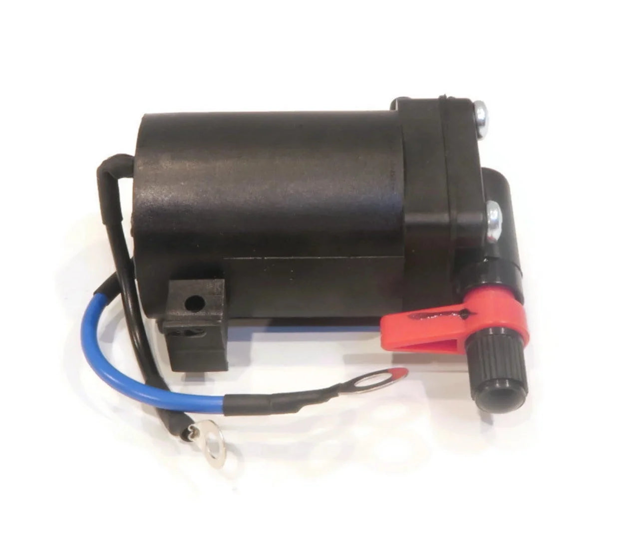 Primer Solenoid Kit For 2001 Johnson 50 HP Engine I2404