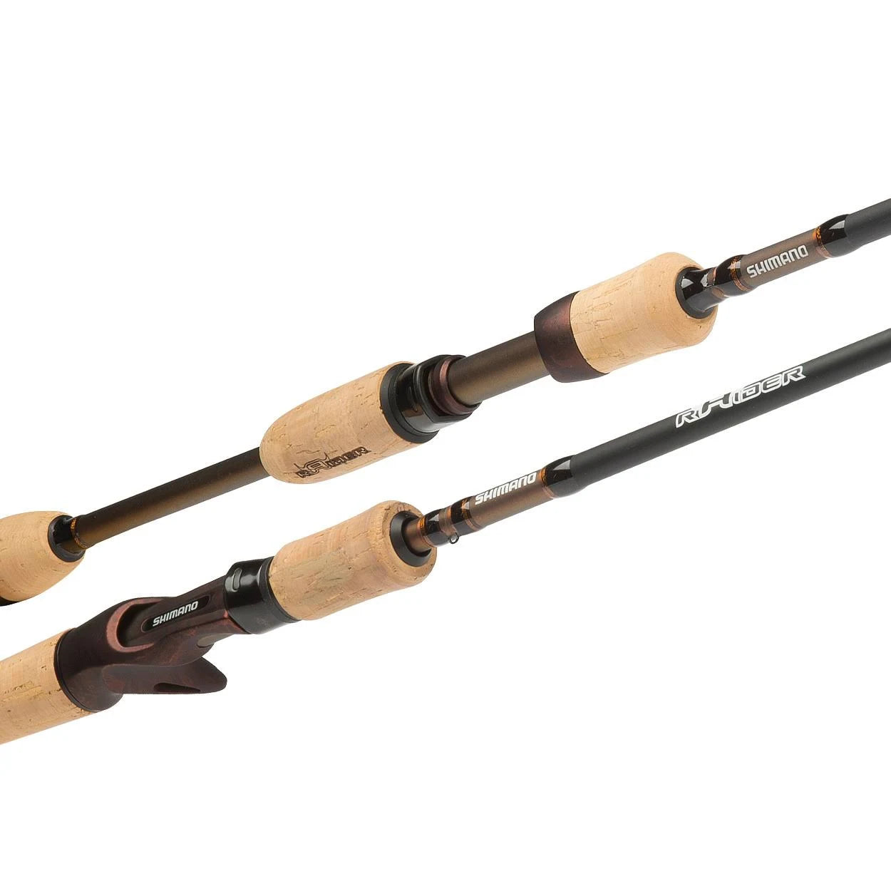 Baitcast Rods S854544
