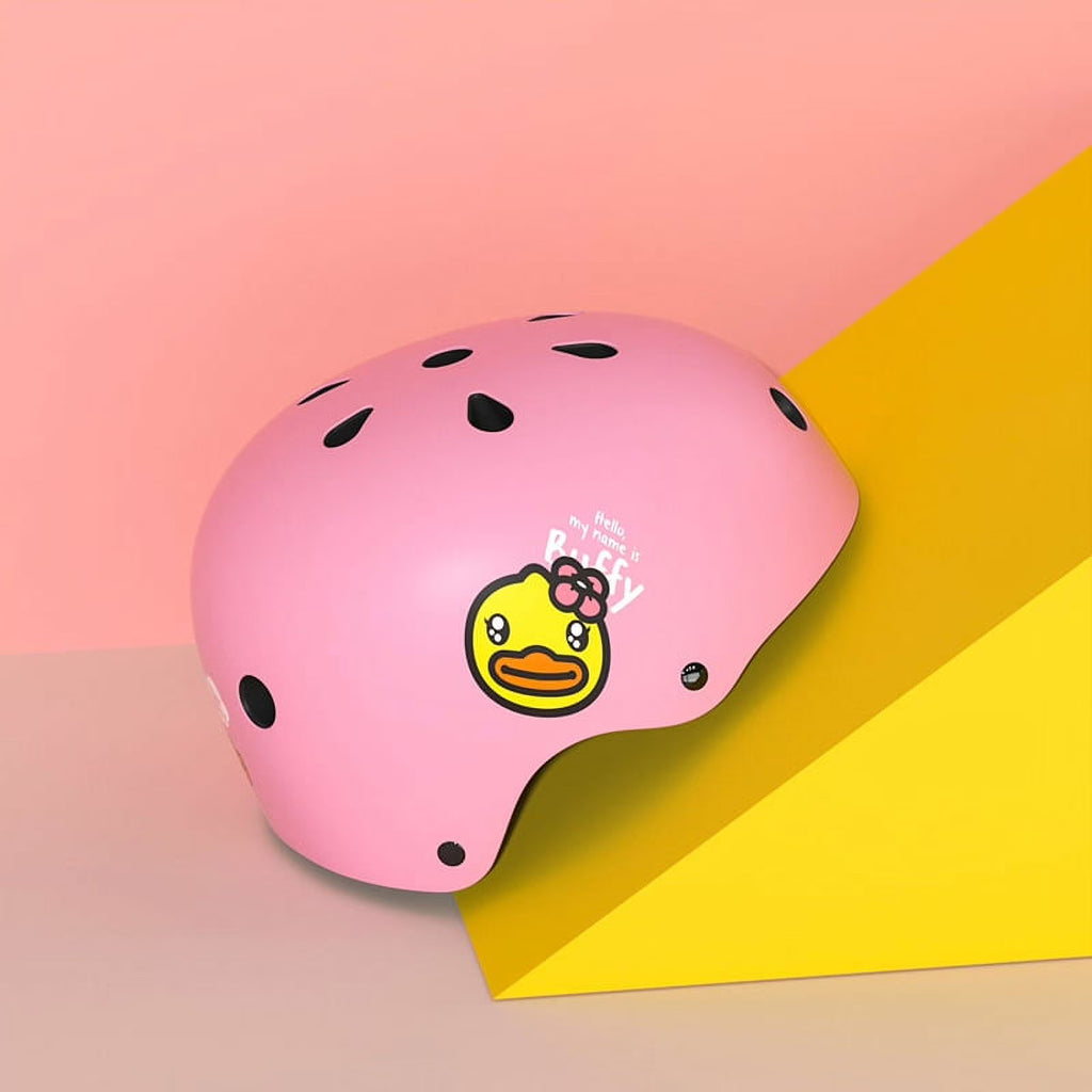 Kids Bike Helmet (48-52cm) A69381
