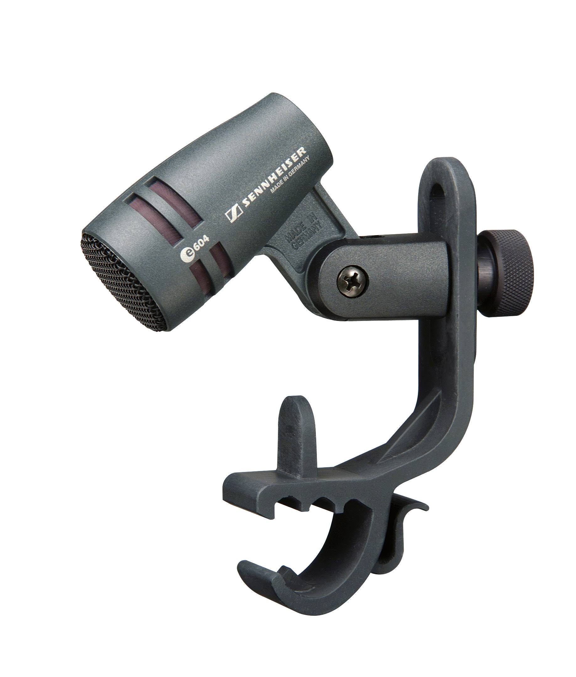 Cardioid Dynamic Microphone Q76684