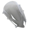 Smoke Double Bubble Windscreen G933532