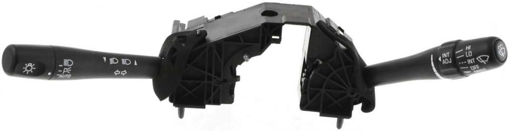 Turn Signal Switch for Oldsmobile Achieva 1997 1998, Pack of 2 M6416