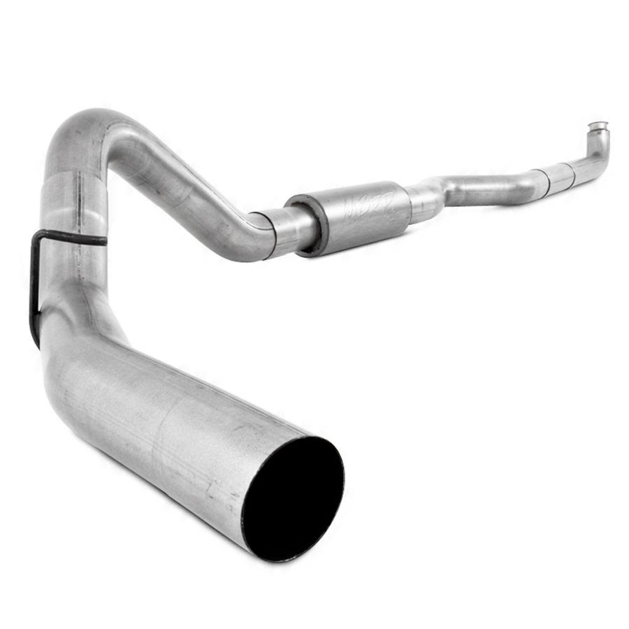 Exhaust System Q27641