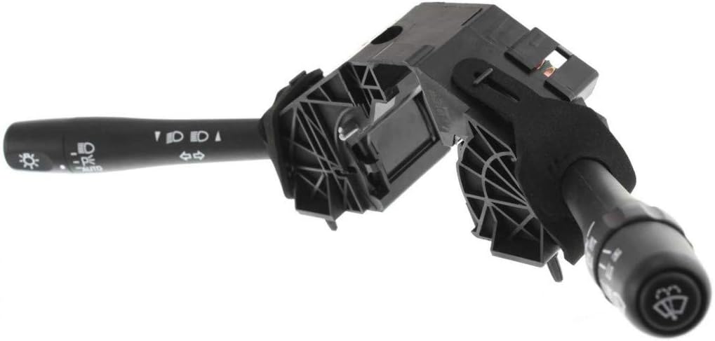 Turn Signal Switch for Oldsmobile Achieva 1997 1998, Pack of 2 M6416