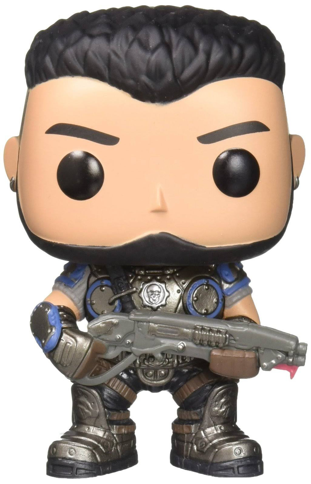 Action Figure C536