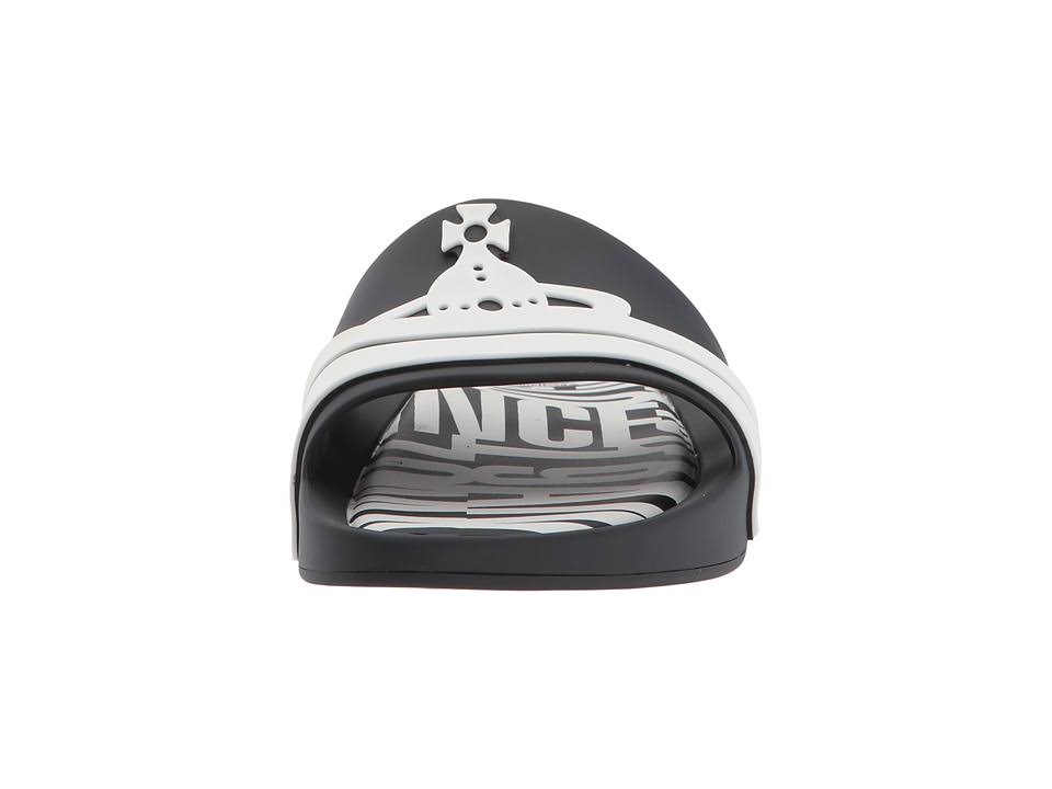 Black Sliders A302496
