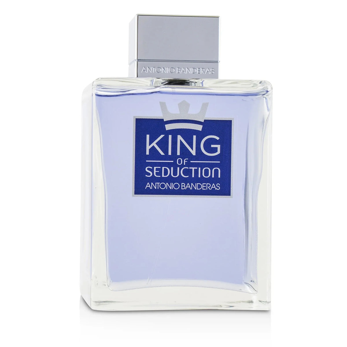 Eau De Toilette Spray 200ml Q6701