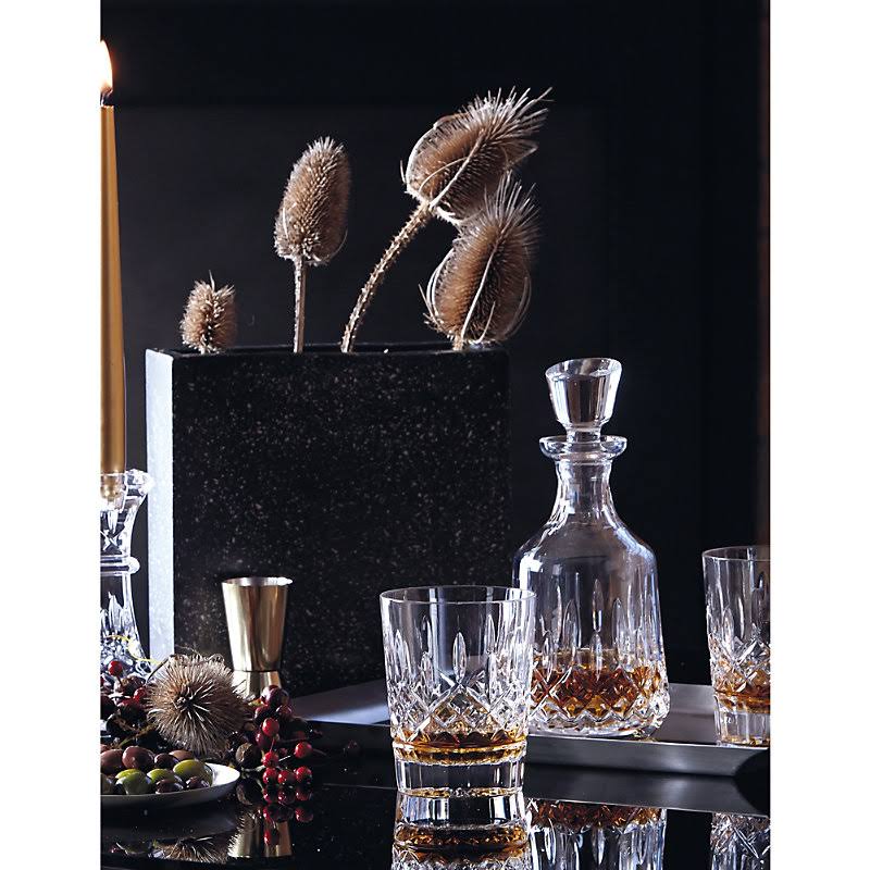 Waterford Lismore Decanter L780917
