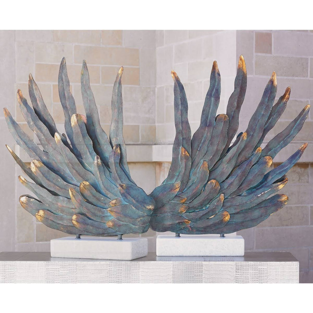 Phoenix Wing T557