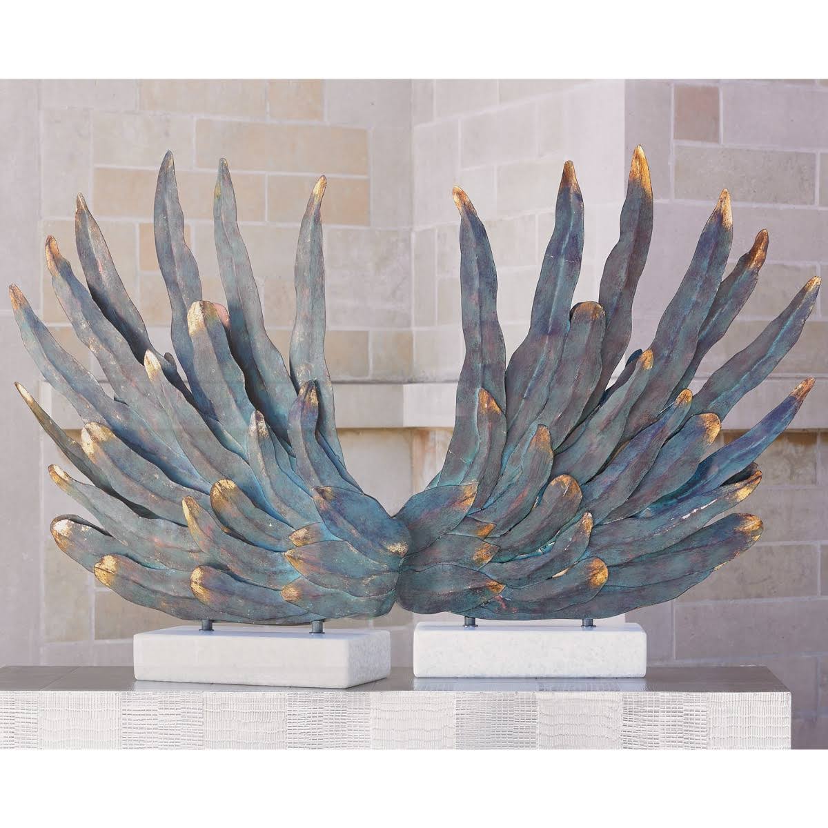 Phoenix Wing T557