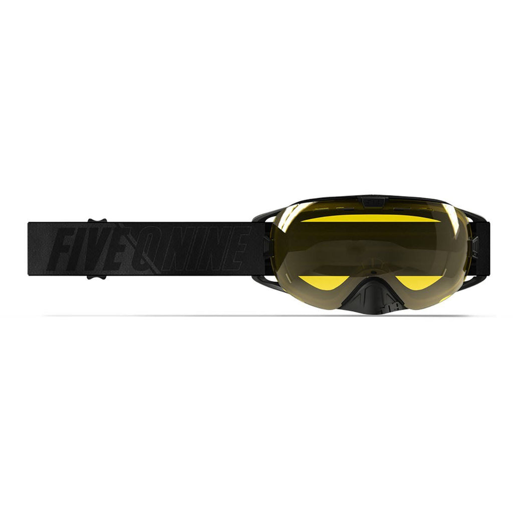Carbon Fiber Revolver Goggle V547