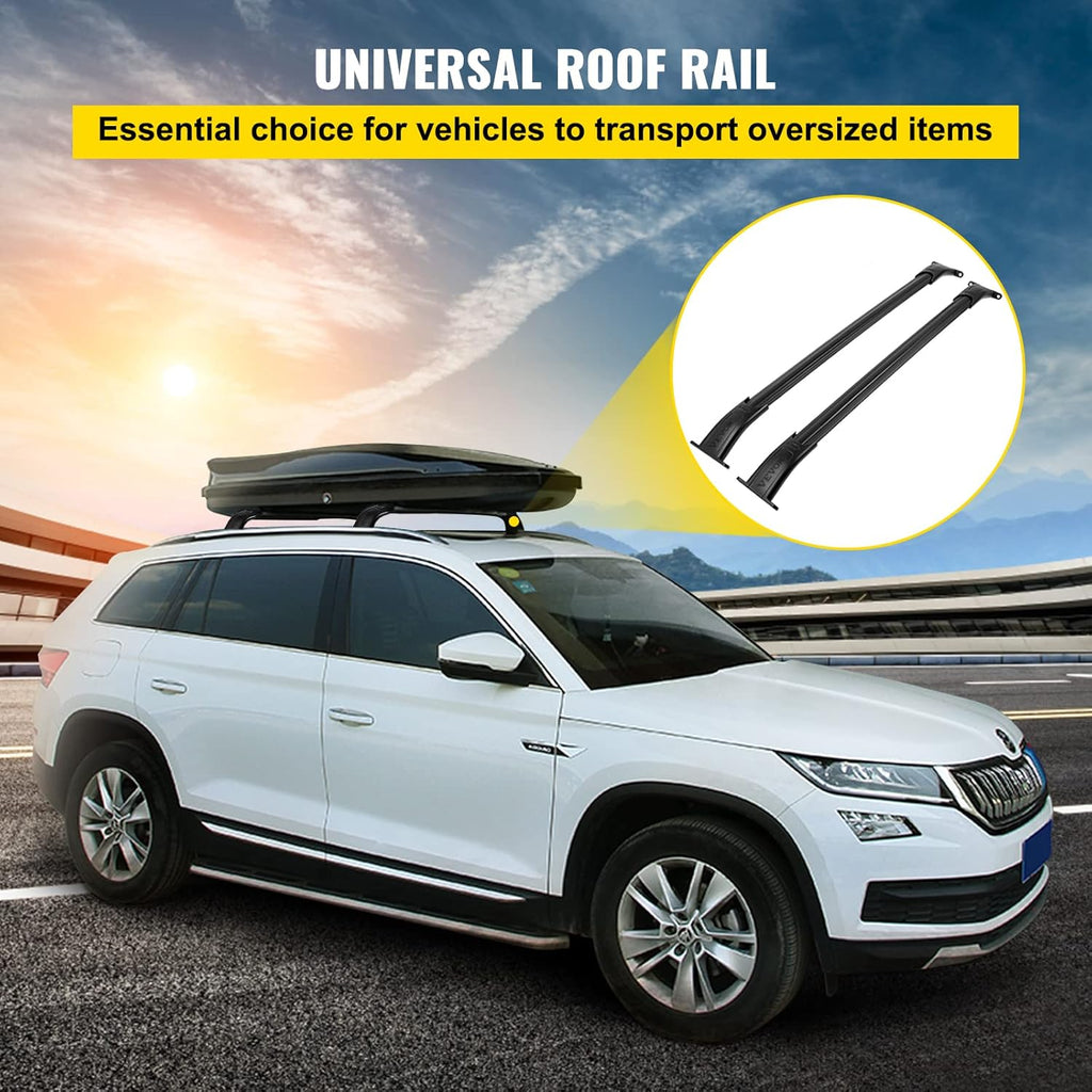Roof Rack Cross Bars M227370