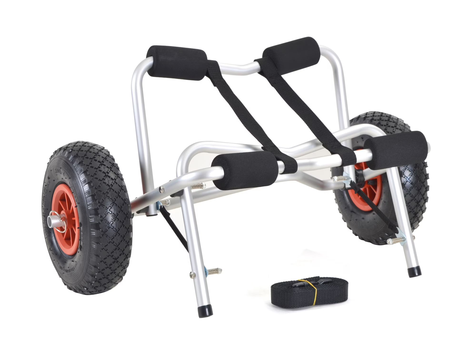 Boat Kayak Canoe Carrier Transport Trolley Dolly Wheel E71359