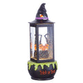Cauldron Water Lantern I648166