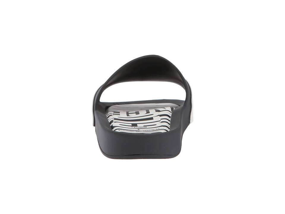 Black Sliders A302496
