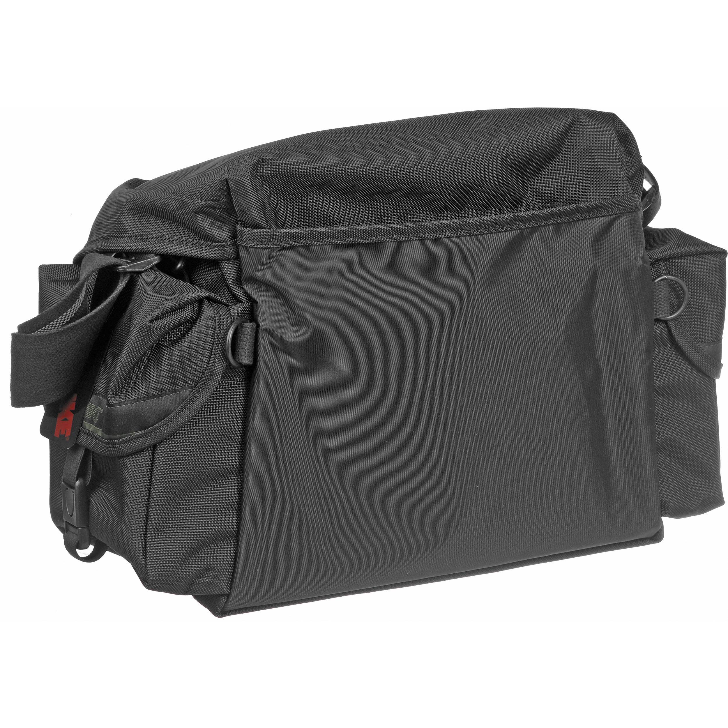 Black Camera Bag R237