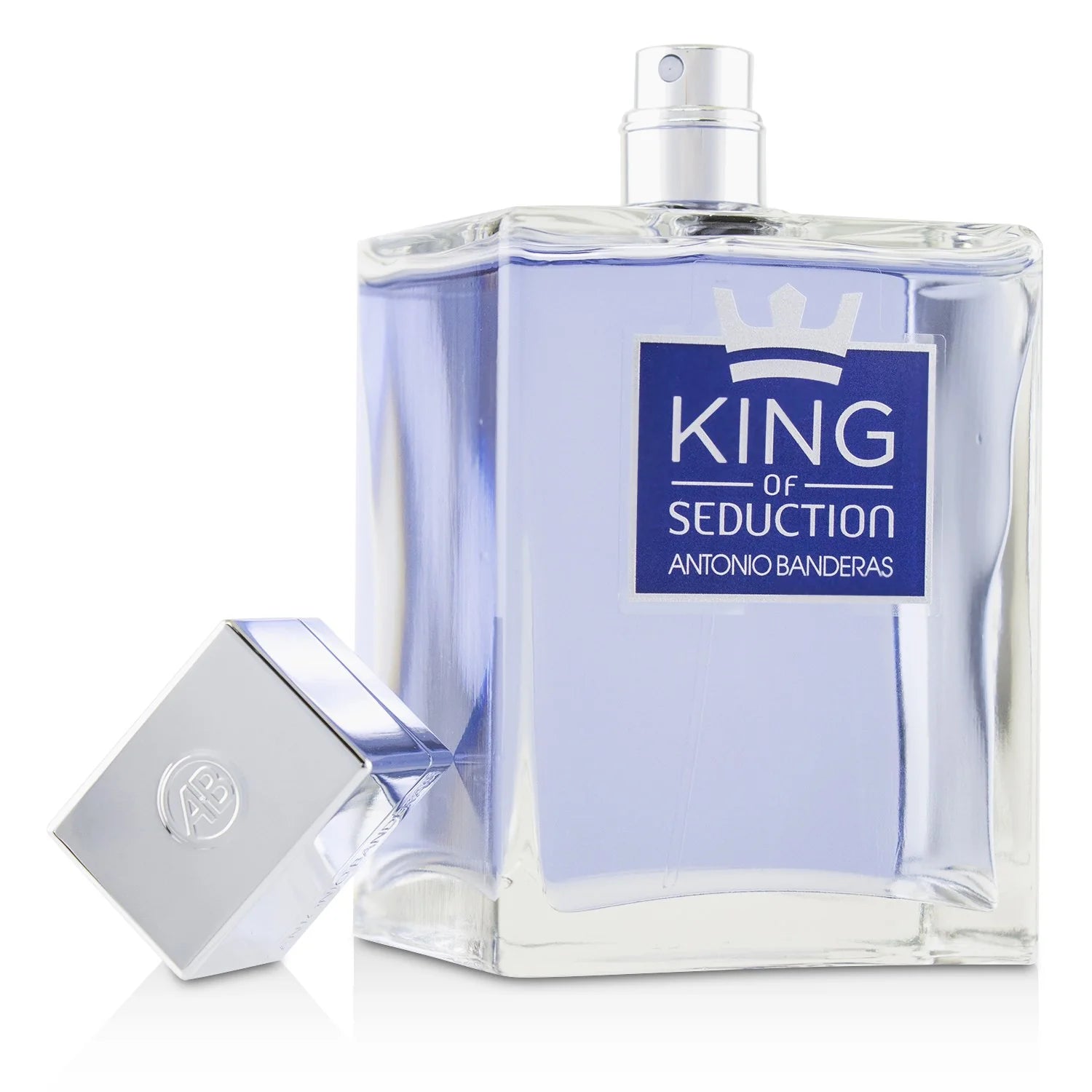 Eau De Toilette Spray 200ml Q6701