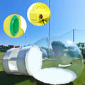 Inflatable Transparent Bubble Tent with Blower L6533