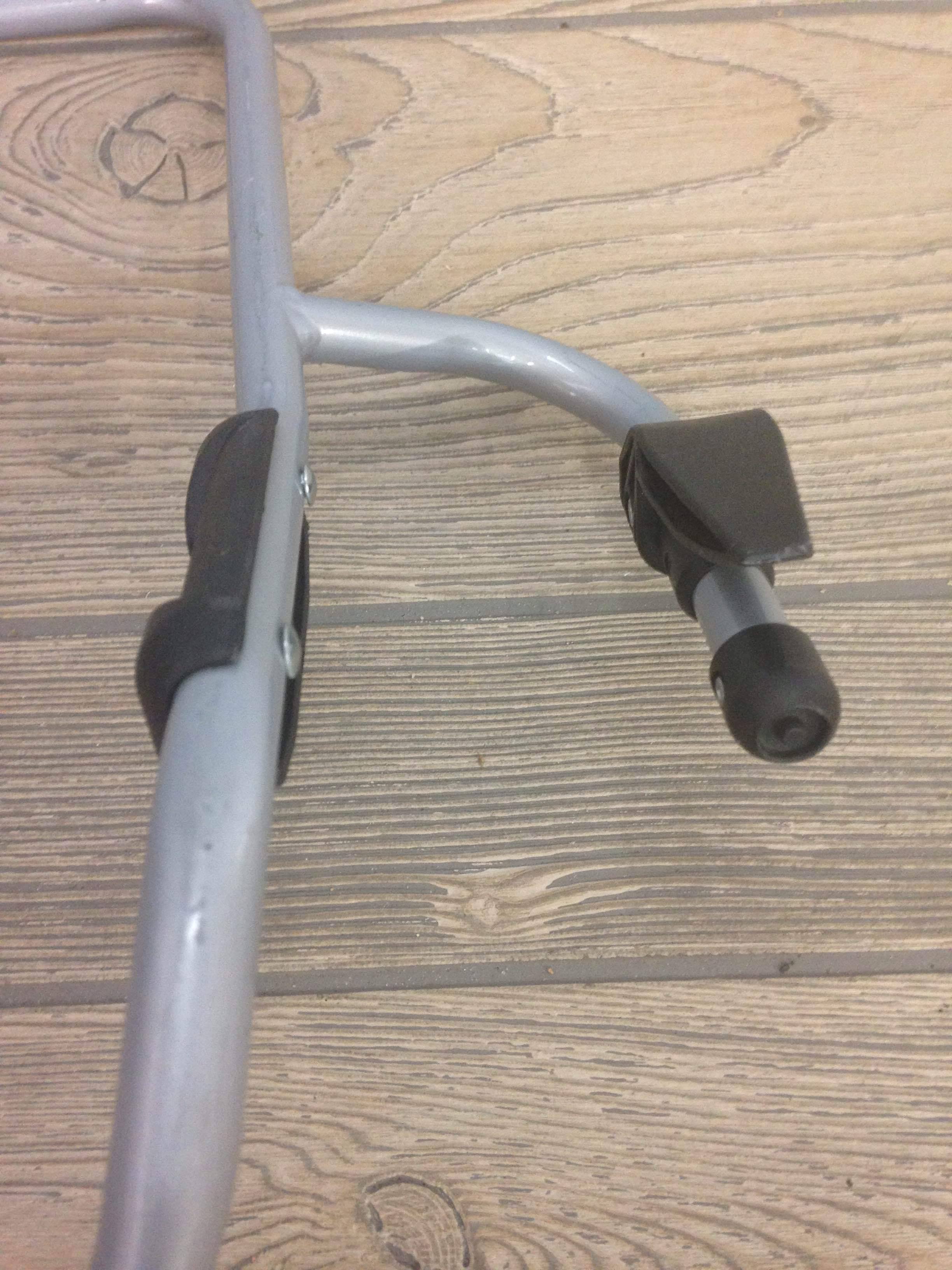 Infant Car Seat Adapter J6859