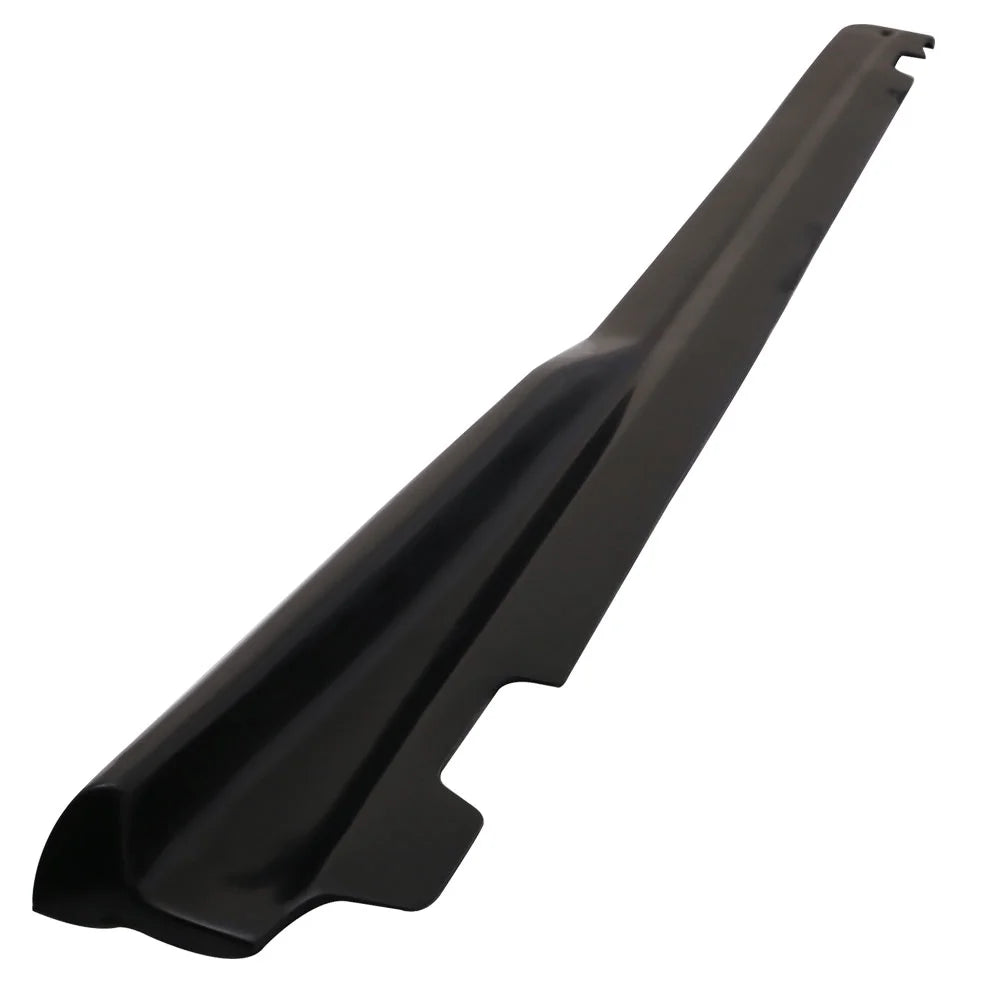 PU Side Skirts O66386