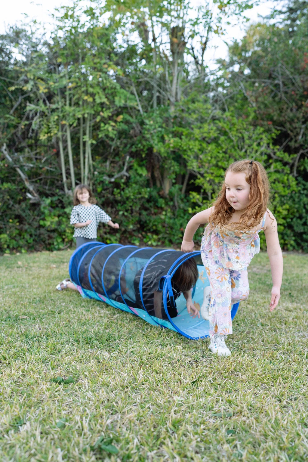 6' Play Tunnel T7147