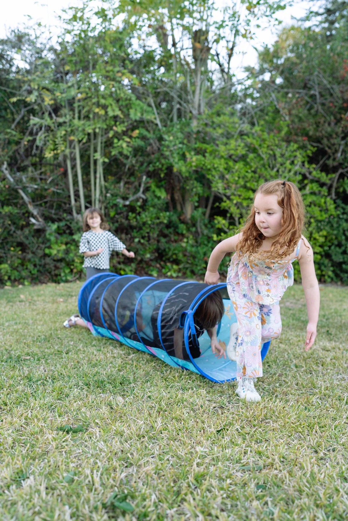 6' Play Tunnel T7147