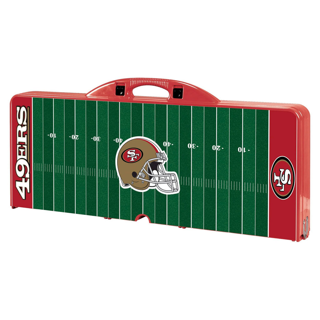 Picnic Table - Red K94087