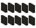 40 Pack Carbon Activated Pre-Filter D3304