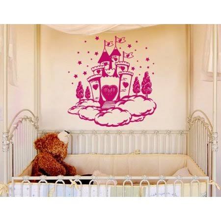 Green 39in Wall Decal M867748