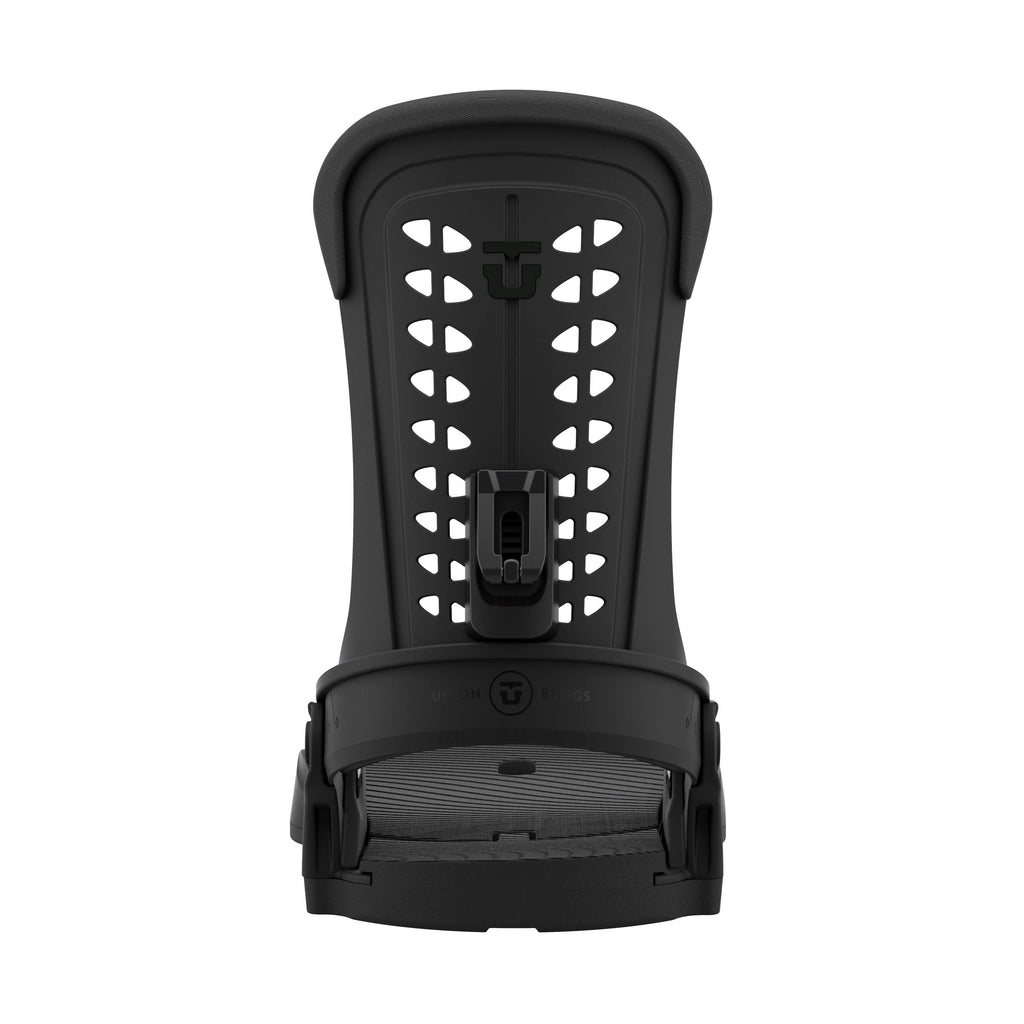 Black Large Snowboard Binding E26622