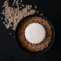 Unscented Shampoo Bar for Sensitive Hair & Scalp M59009
