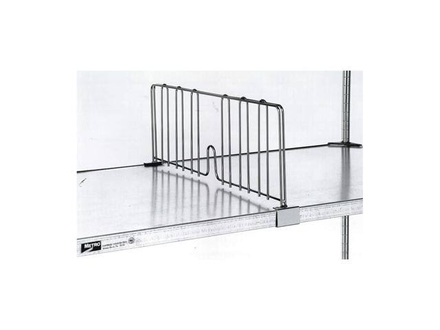 Shelf Divider, Pk 6 C854960