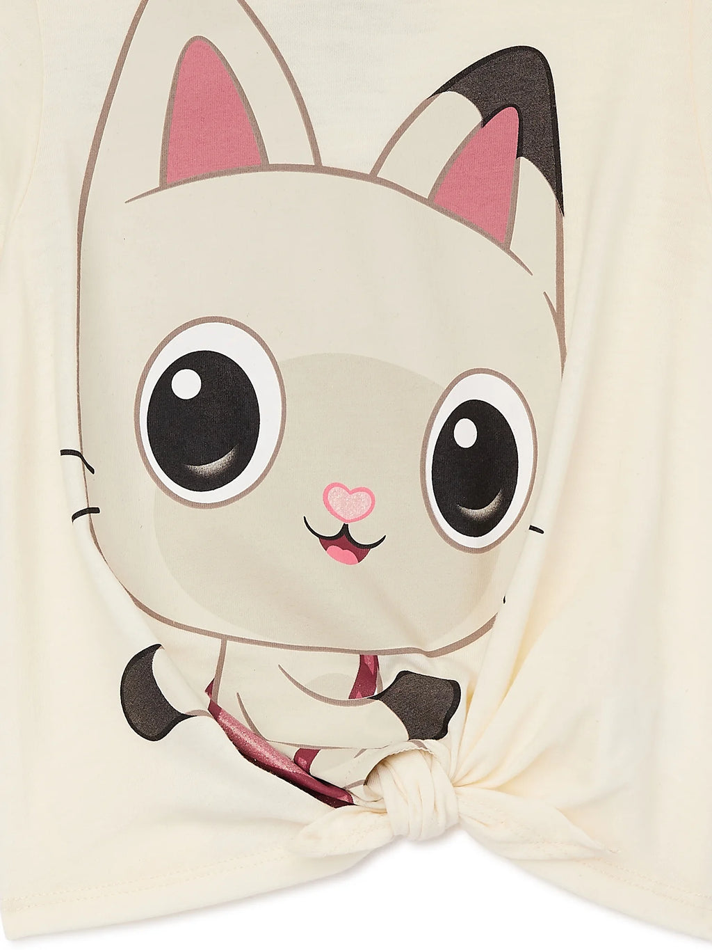 Toddler Girl Graphic Print Fashion T-Shirts, 4-Pack, Sizes 2T-5T C18386