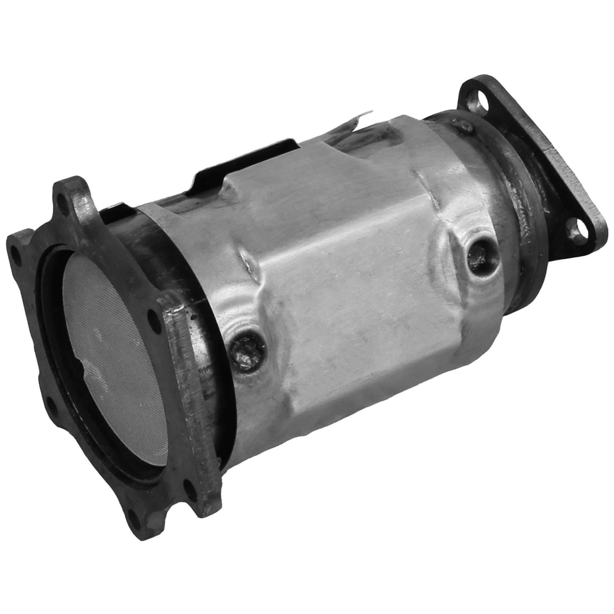 Catalytic Converter B300