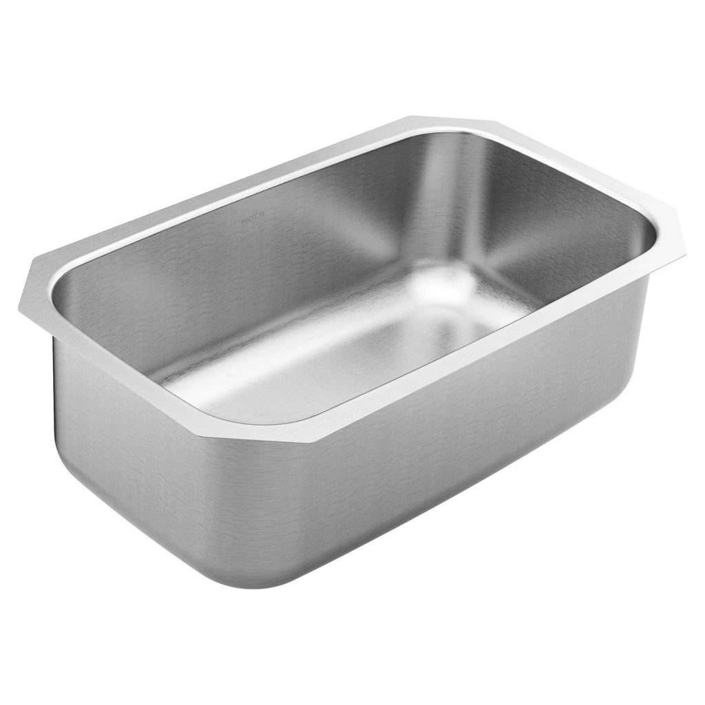 Stainless Steel Undermount Kitchen Sink L27011