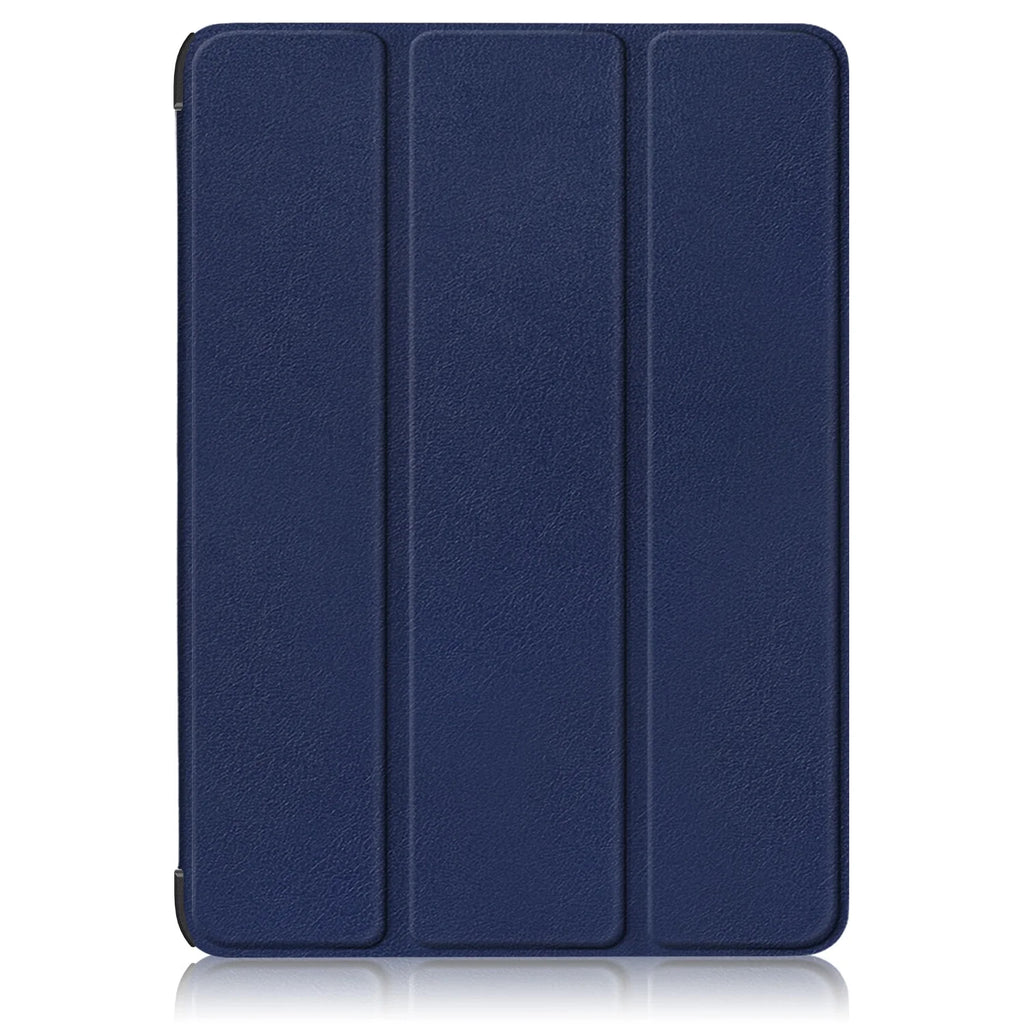 Darkblue Tri-fold Stand Case for iPad 10.9" 2022 A501914