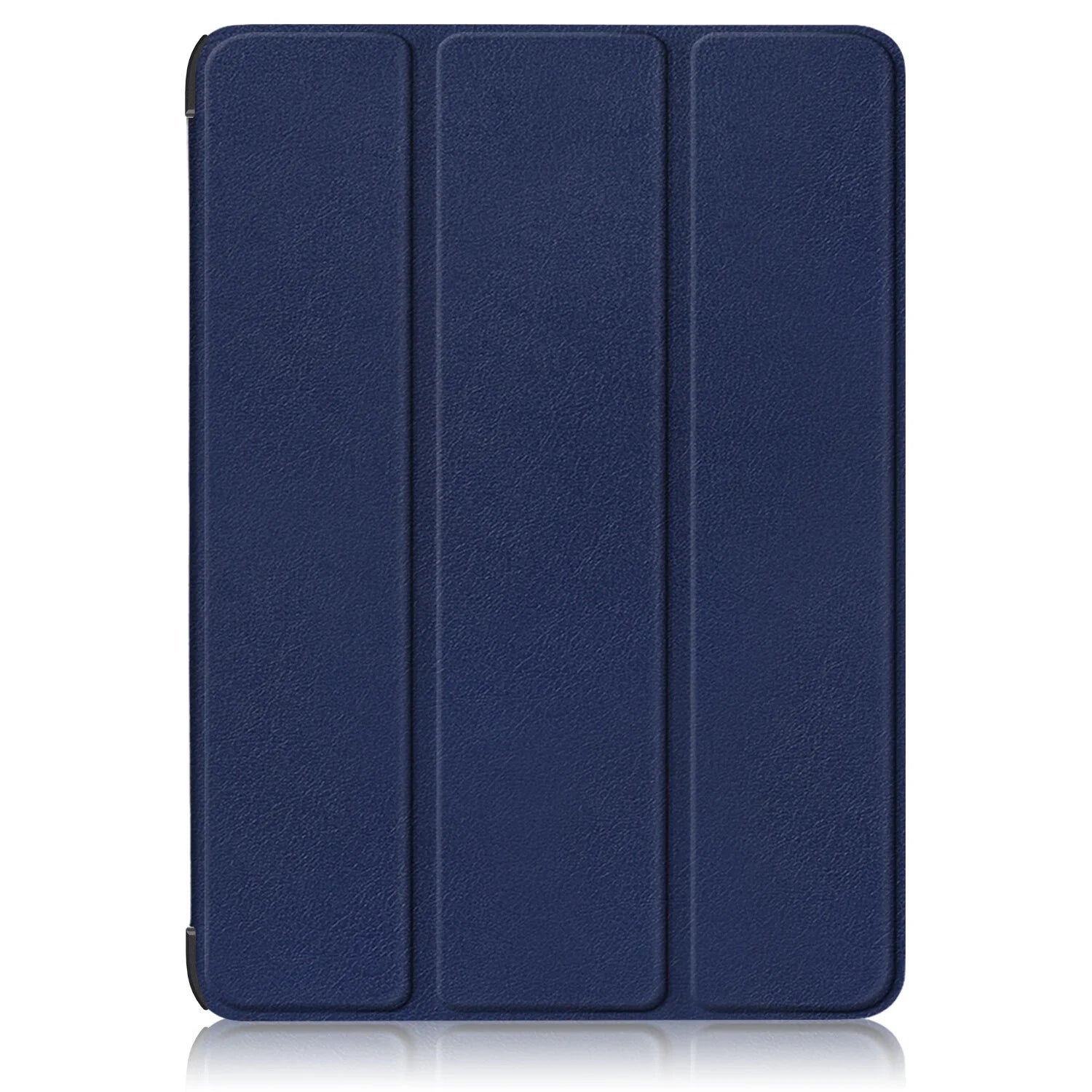 Darkblue Tri-fold Stand Case for iPad 10.9" 2022 A501914