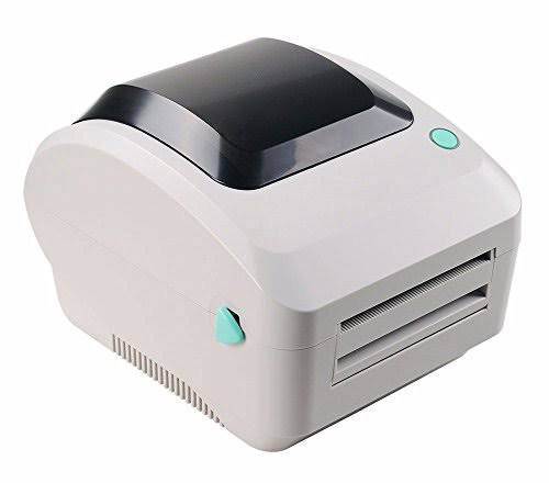 Shipping Label Printer H181