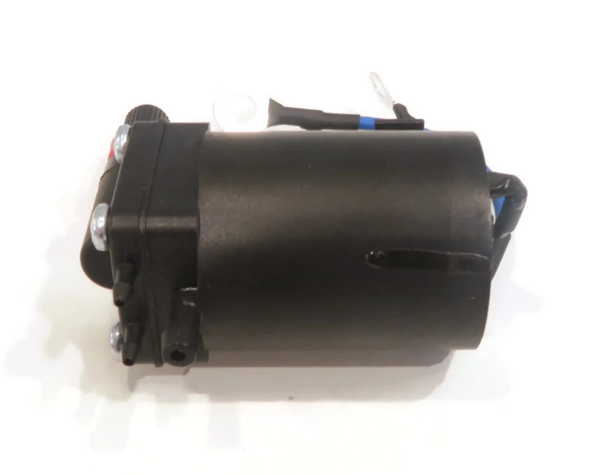 Primer Solenoid Kit For 2001 Johnson 50 HP Engine I2404