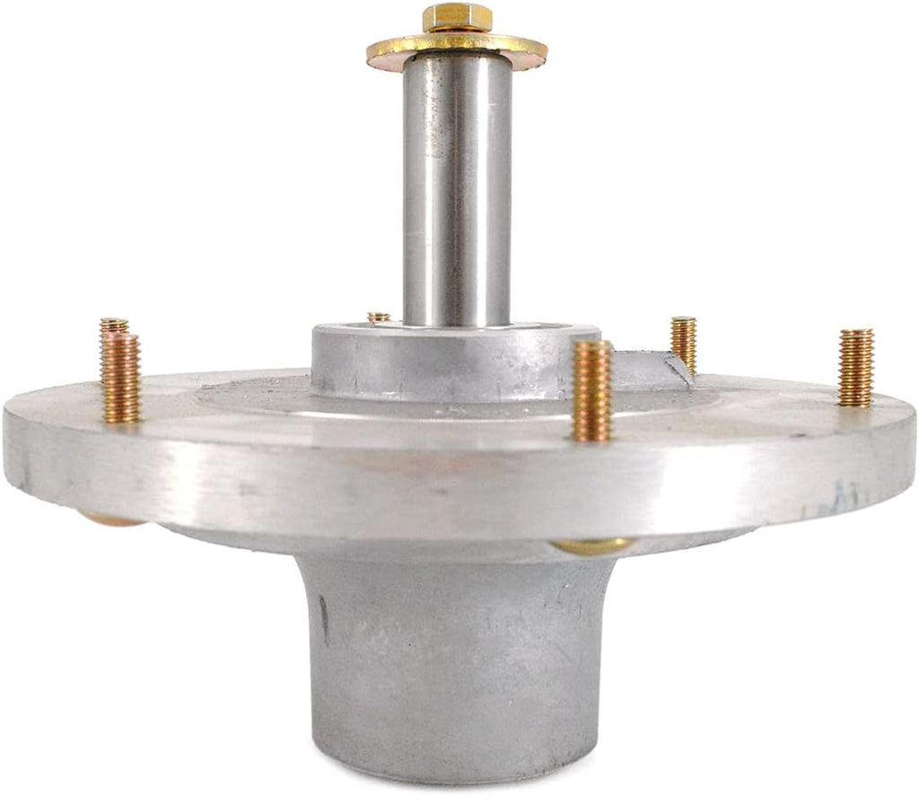 Mower Spindle Assembly with Spindle Housing and 25 mm 6.375 Shaft X3977