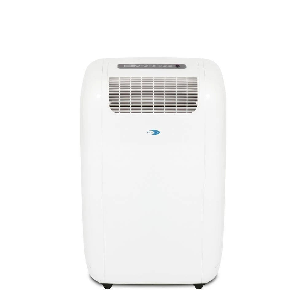 Compact Portable Air Conditioner with Dehumidifier V16582