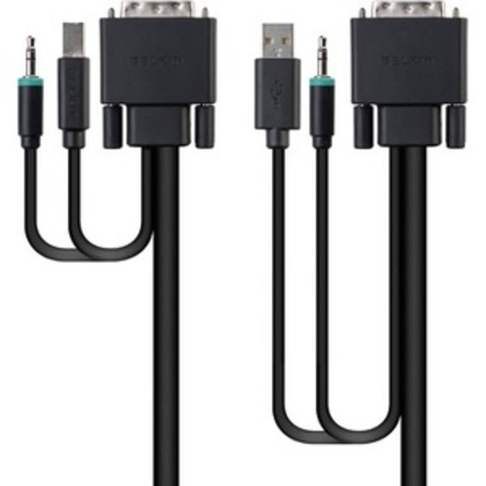 KVM Cable R7214