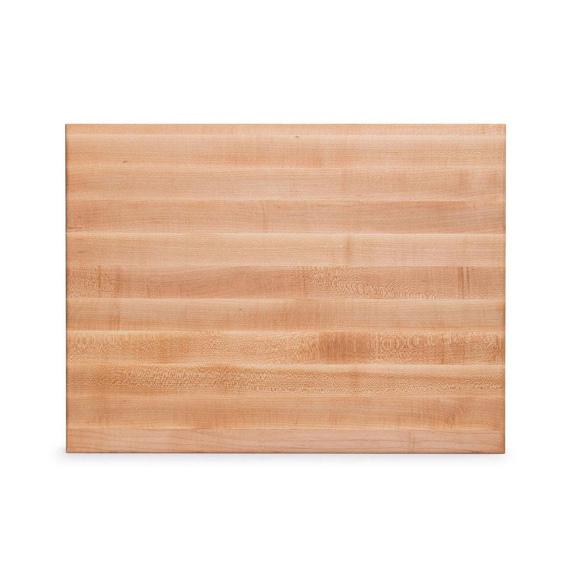 Maple Reversible 18 x 12 inch Cutting Board and Moisture Cream Set Z33257
