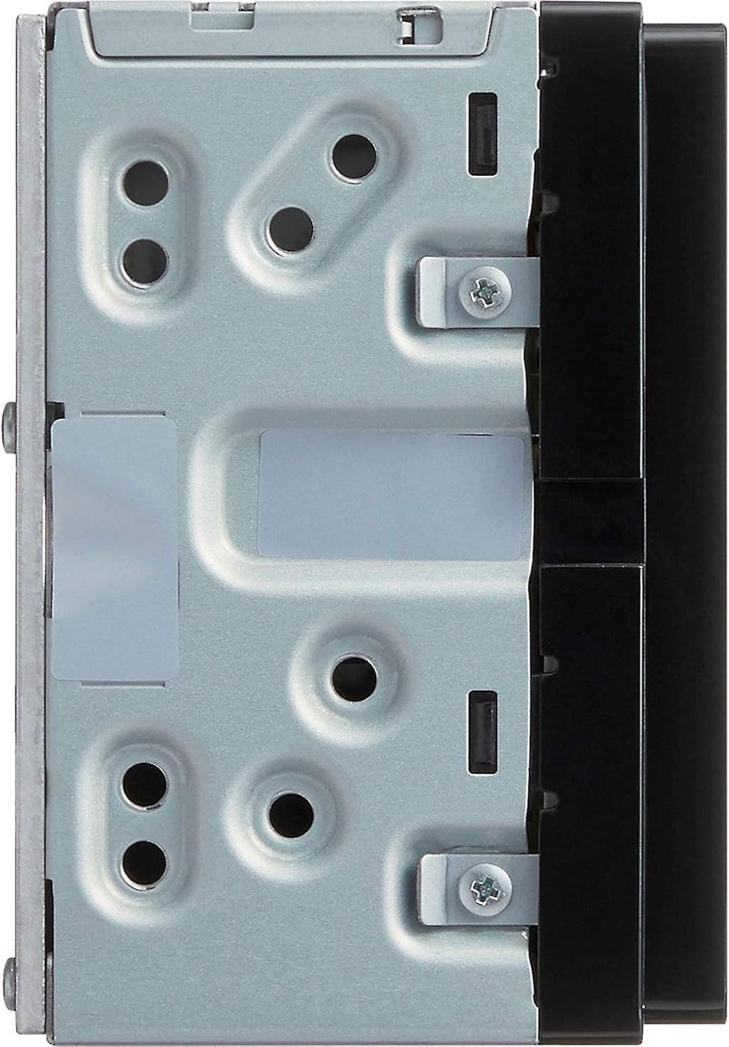 7-Inch Mech-Less Receiver with Installation Kit Q9709