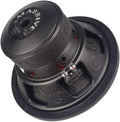12 Inch Car Audio Subwoofer, 700 Watt RMS, Dual 2 Ohm O63664
