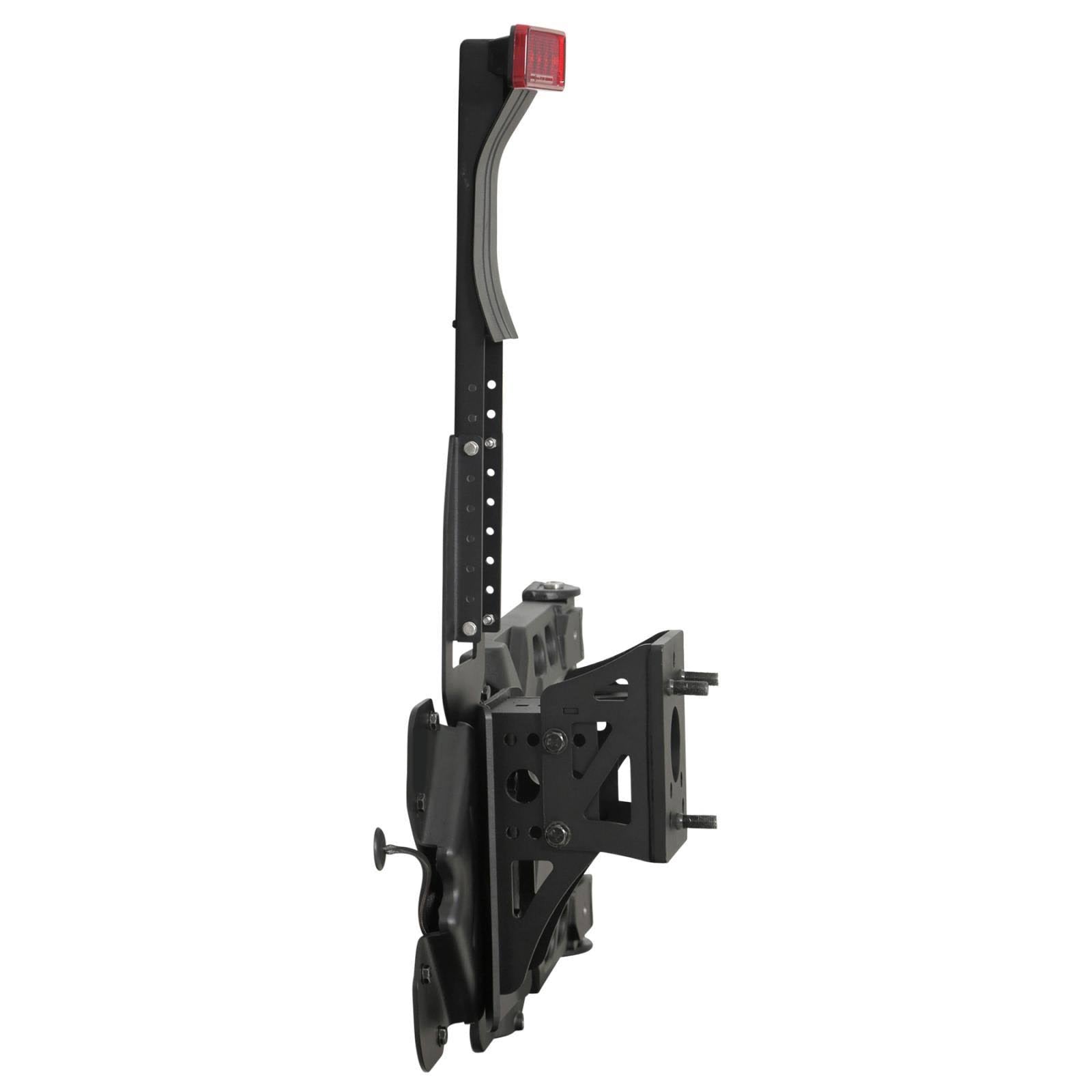 Pivot HD Tire Carrier M133