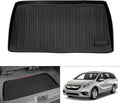 Custom Fit Cargo Trunk Liner Floor Mat Pack of 2 J913619