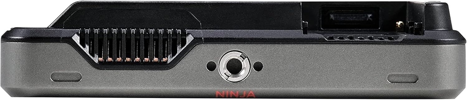5" Touchscreen Recording Monitor P95852