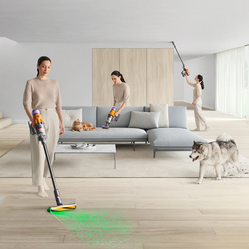 Nickel Cordless Vacuum Cleaner G98342