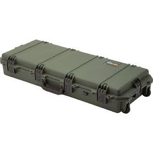 OD Green Case with Foam H781